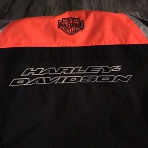 Jacket, Harley Davidson